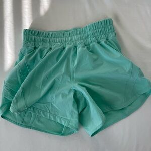 Lululemon Running Shorts